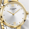 Lee Cooper LC08308.230 Kadın Çelik Kordonlu Quartz Kol Saati