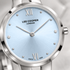 Lee Cooper LC08308.300 Kadın Çelik Kordonlu Quartz Kol Saati