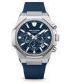 Lee Cooper LC08313.399 Erkek Silikon Kordonlu Quartz Kol Saati