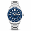 Lee Cooper LC08314.390 Erkek Çelik Kordonlu Quartz Kol Saati