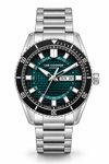 Lee Cooper LC08314.370 Erkek Çelik Kordonlu Quartz Kol Saati