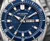 Lee Cooper LC08314.390 Erkek Çelik Kordonlu Quartz Kol Saati