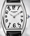 Lee Cooper LC08315.331 Kadın Deri Kordonlu Quartz Kol Saati
