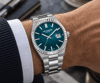 Lee Cooper LC08352.390 Erkek Çelik Kordonlu Quartz Kol Saati