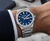 Lee Cooper LC08363.390 Erkek Çelik Kordonlu Quartz Kol Saati