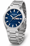 Lee Cooper LC08363.390 Erkek Çelik Kordonlu Quartz Kol Saati