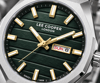 Lee Cooper LC08363.370 Erkek Çelik Kordonlu Quartz Kol Saati