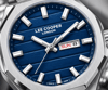 Lee Cooper LC08363.390 Erkek Çelik Kordonlu Quartz Kol Saati