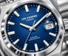 Lee Cooper LC08397.390 Erkek Çelik Kordonlu Quartz Kol Saati
