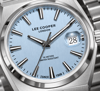 Lee Cooper LC08397.300 Erkek Çelik Kordonlu Quartz Kol Saati