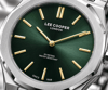 Lee Cooper LC08397.370 Erkek Çelik Kordonlu Quartz Kol Saati