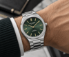 Lee Cooper LC08397.370 Erkek Çelik Kordonlu Quartz Kol Saati