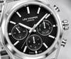 Lee Cooper LC08402.350 Erkek Çelik Kordonlu Quartz Kol Saati