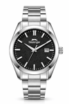 Slazenger SL.09.2520.1.01 Erkek Çelik Kordonlu Quartz Kol Saati