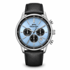 Slazenger SL.09.2539.2.06 Erkek Deri Kordonlu Quartz Kol Saati