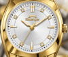 Slazenger SL.09.2597.3.130 Kadın Çelik Kordonlu Quartz Kol Saati
