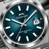 Slazenger SL.09.2636.1.390 Erkek Çelik Kordonlu Quartz Kol Saati
