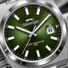 Slazenger SL.09.2636.1.371 Erkek Çelik Kordonlu Quartz Kol Saati