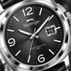 Slazenger SL.09.2656.1.351 Erkek Deri Kordonlu Quartz Kol Saati