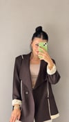 Tasarım Blazer 