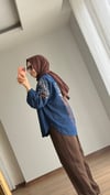 Tasarım Kimono 
