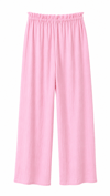 Pembe çilek pantolon