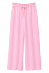 Pembe çilek pantolon