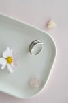 Çoklu Görünümlü Deliksiz Earcuff – 5 Sıra Zirkon Taşlı (Ayarlanabilir)