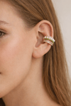 Elara İnci Ear Cuff