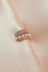 Elara İnci Ear Cuff