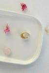 Elara İnci Ear Cuff