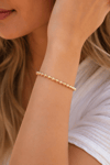 Gold Dorika Bileklik