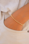 Gold Dorika Bileklik