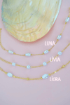 Livia İnci Bileklik