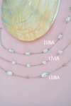 Livia İnci Bileklik