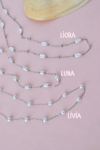 Livia İnci Kolye