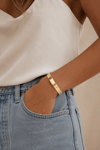 Nora Gold Bileklik