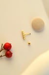 Sıralı Taşlı Helix Piercing Kıkırdak Tragus Lob Conch Piercing Taş Detaylı