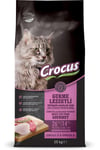 Adult Gourmet Tavuklu Renkli Taneli Yetişkin Kedi Maması 15 Kg