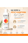 clinical Anti Dandruff Normal ve Yağlı Saçlar İçin Kepek Karşıtı Şampuan 500 ml- DERMATOLOJİK ONAYLI TUZSUZ ŞAMPUAN (SİLİKON İÇERMEZ)