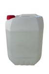 Endüstriyel Bulaşık Makinesi Deterjanı - 20 KG