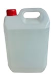Endüstriyel Bulaşık Makinesi Deterjanı - 5 KG