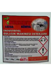 Endüstriyel Bulaşık Makinesi Deterjanı - 5 KG