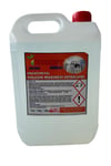 Endüstriyel Bulaşık Makinesi Deterjanı - 5 KG