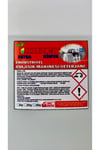 Endüstriyel Bulaşık Makinesi Deterjanı - 20 KG