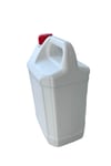 Endüstriyel Bulaşık Makinesi Kireç Sökücü - 5 KG