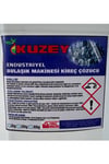 Endüstriyel Bulaşık Makinesi Kireç Sökücü - 5 KG