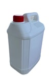 Endüstriyel Bulaşık Makinesi Kireç Sökücü - 5 KG