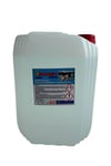 Endüstriyel Bulaşık Makinesi Parlatıcısı - 20 KG