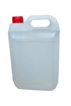 Endüstriyel Bulaşık Makinesi Parlatıcısı - 5 KG